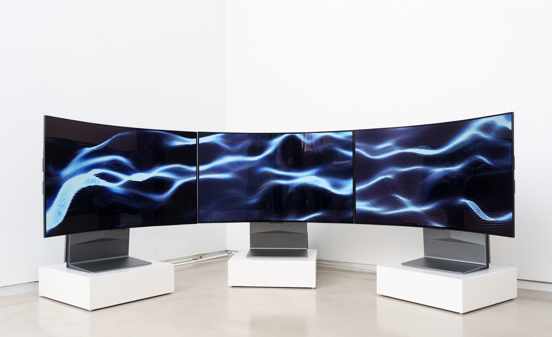 Sound wave